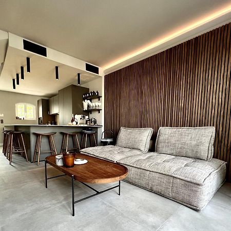 Casa Ika Port Grimaud - Maison 4 Chambres + Amarrage ภายนอก รูปภาพ