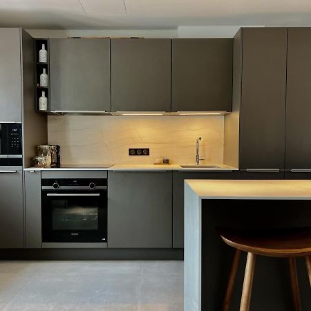 Casa Ika Port Grimaud - Maison 4 Chambres + Amarrage ภายนอก รูปภาพ