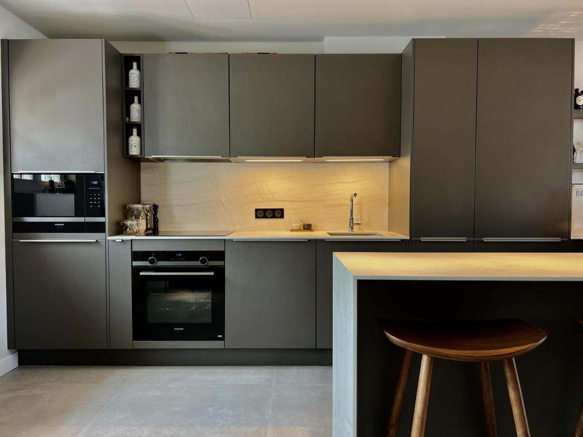 Casa Ika Port Grimaud - Maison 4 Chambres + Amarrage ภายนอก รูปภาพ