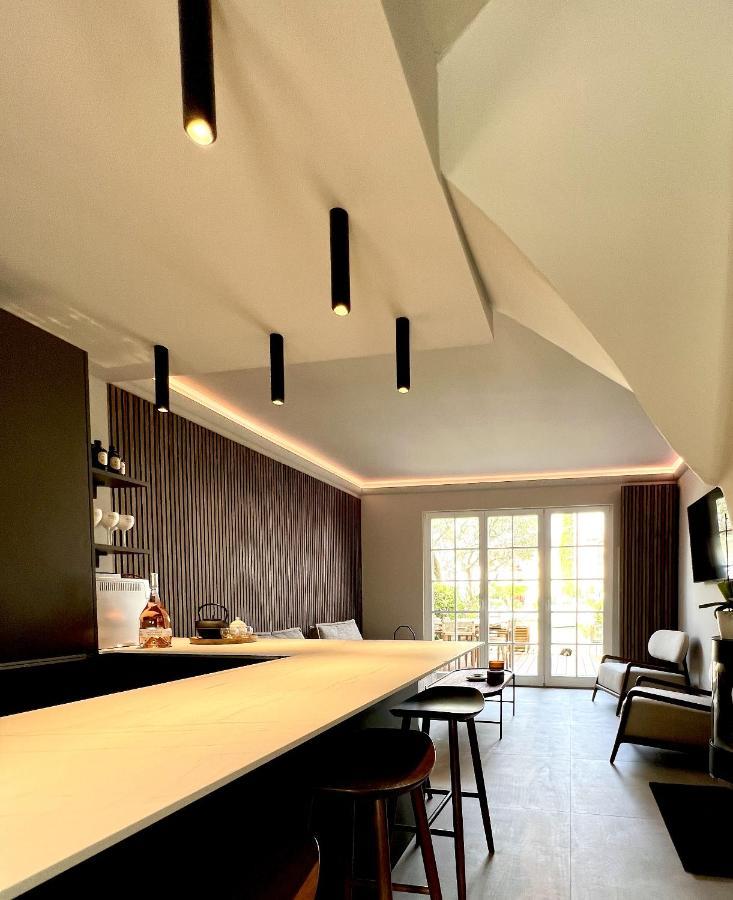 Casa Ika Port Grimaud - Maison 4 Chambres + Amarrage ภายนอก รูปภาพ