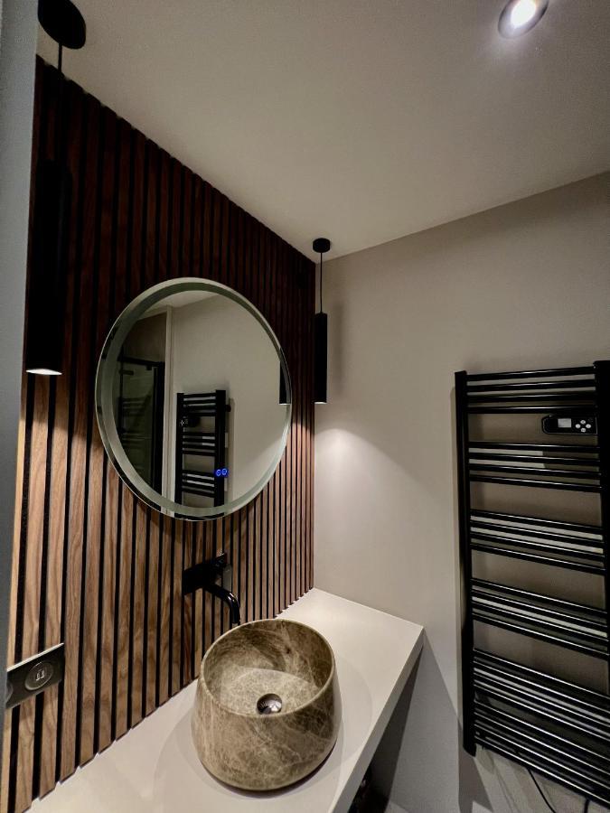 Casa Ika Port Grimaud - Maison 4 Chambres + Amarrage ภายนอก รูปภาพ