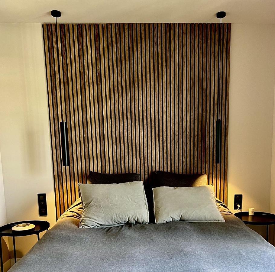 Casa Ika Port Grimaud - Maison 4 Chambres + Amarrage ภายนอก รูปภาพ
