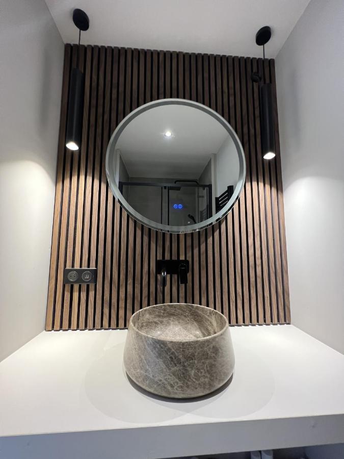 Casa Ika Port Grimaud - Maison 4 Chambres + Amarrage ภายนอก รูปภาพ