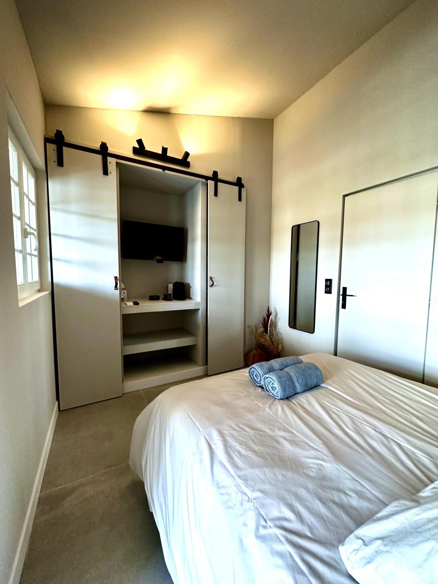 Casa Ika Port Grimaud - Maison 4 Chambres + Amarrage ภายนอก รูปภาพ