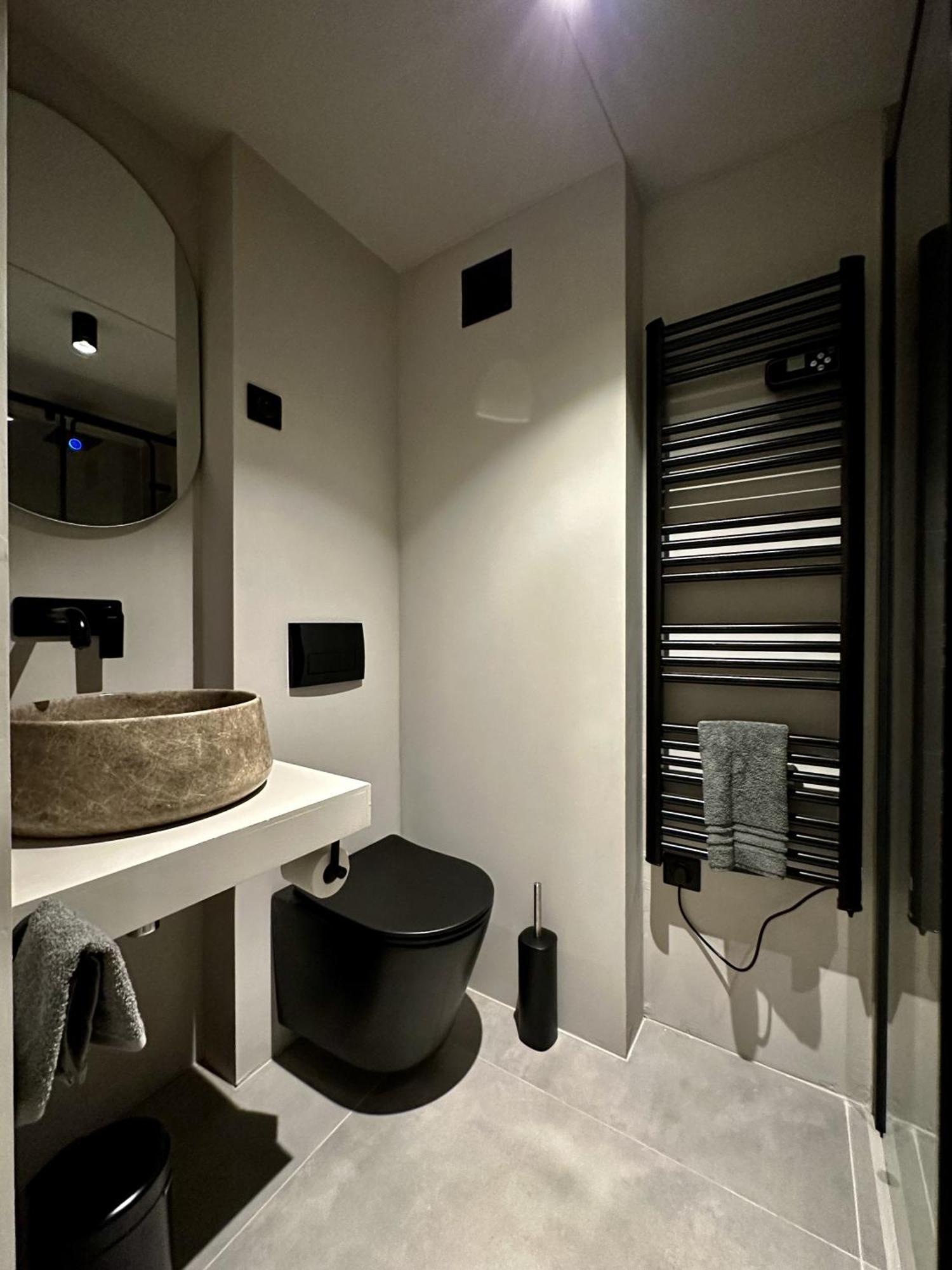Casa Ika Port Grimaud - Maison 4 Chambres + Amarrage ภายนอก รูปภาพ